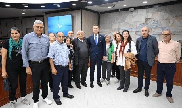 Balıkesir Türkiye'nin parlayan yıldızı olacak