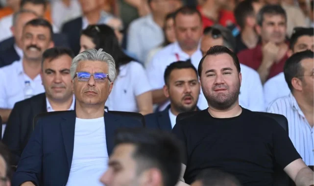 Balıkesirspor'a büyük destek... 10 otobüs taraftar Adana'ya gidiyor