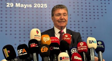 BALKANTÜRKSİAD'ın sinerjisi ile KKTC Başbakanı Üstel'den yatırım çağrısı