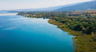 Başkan Alemdar'dan Sapanca'ya büyük müjde!