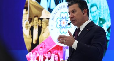 Başkan Aras Muğla'nın bir yılını anlattı