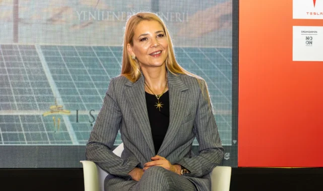 Başkan Çevikel:"Enerji çözümleri sanayiciler için hayati önem taşıyor."
