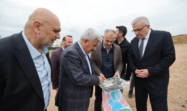 Başkan Çiftçi: Çayırova Devlet Hastanesi için sözümüz söz