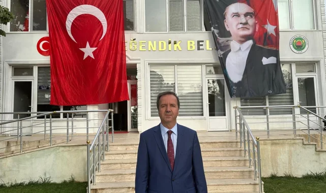 Başkan Güler'den Beğendik'te bir yıl değerlendirmesi