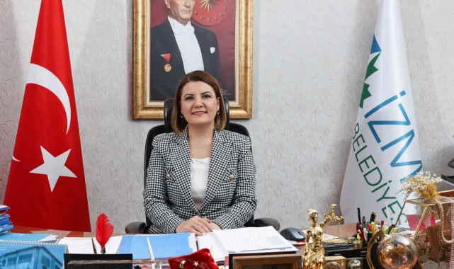 Başkan Hürriyet'ten 'müsilaj' vurgulu 'deprem' mesajı
