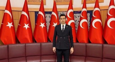 Başkan Paçacı'dan Dervişoğlu'na sert sözler