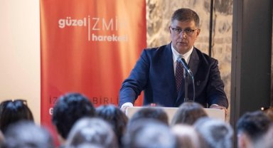 Başkan Tugay: Siz tasarlayın birlikte uygulayalım