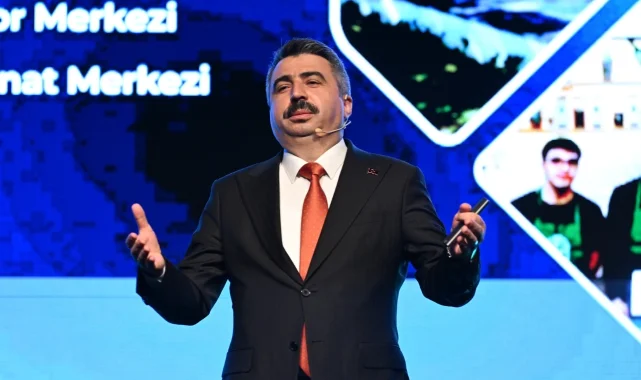 Başkan Yılmaz'dan 6 yıllık değerlendirme... Yıldırım'da dönüşüm ve yeşil alan hamlesi