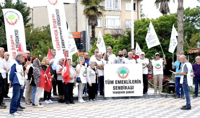 'Bayram ikramiyesi enflasyonun çok gerisinde kaldı'