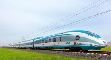 Bayram tatilinde tren kapasitesi artıyor! 10 bin 866 ek koltuk!