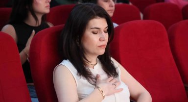 Belediye personeli nefes aldı!