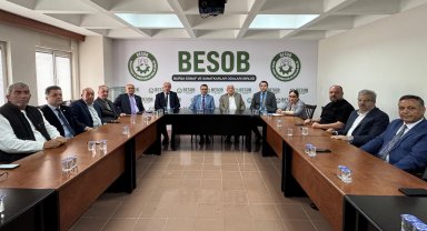BESOB'dan Çataltepe bilgilendirmesi