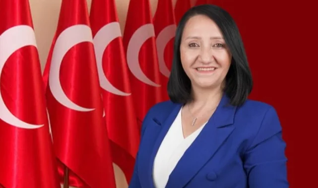 Bilecik Pazaryeri Belediye Başkanı Zekiye Tekin'e önemli görev!