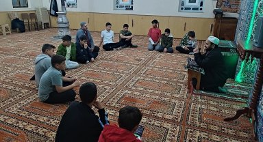 Bilecik Pazaryeri'nde fetih coşkusu