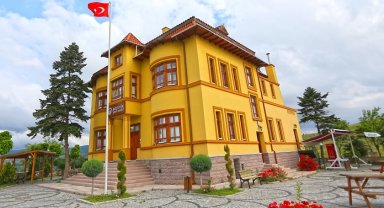 Bilecik'in tarihi kimliği gün yüzüne çıkıyor