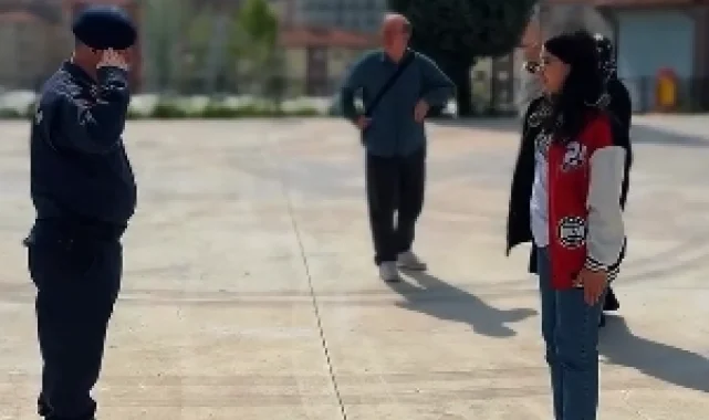 Bilecik'te Kardelen'in hayali gerçek oldu