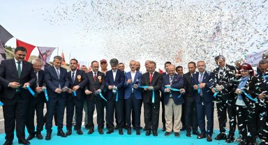 Bolu Göynük Çevre Yolu hizmete açıldı