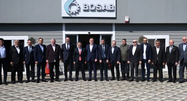 BOSAB'da Akyıldız dönemi