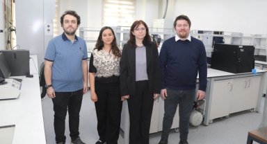 BTÜ'nün çevreci projesi Avrupa'dan destek aldı