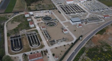 Bursa Büyükşehir'den sürdürülebilir gelecekiçin dev yatırım