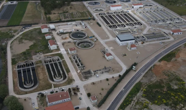 Bursa Büyükşehir'den sürdürülebilir gelecekiçin dev yatırım