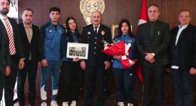 Bursa Emniyet Spor Kulübü sezonu başarıyla kapattı