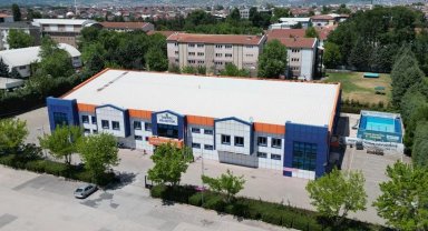 Bursa İnegöl'den gençlere destek