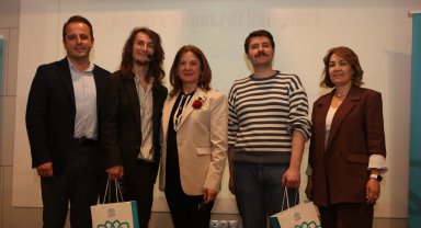 Bursa Nilüfer'de "erişilebilir kent vizyonu" ele alındı