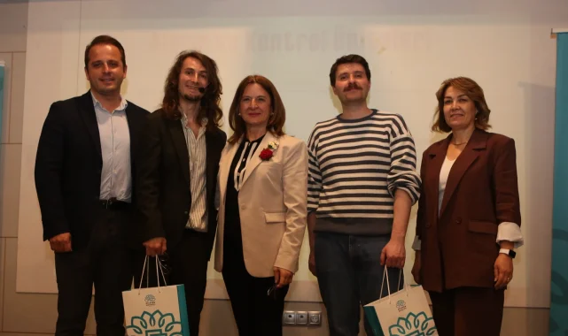 Bursa Nilüfer'de "erişilebilir kent vizyonu" ele alındı