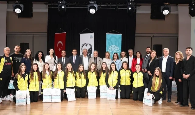 Bursa Nilüfer'den dünyaya barış mesajları
