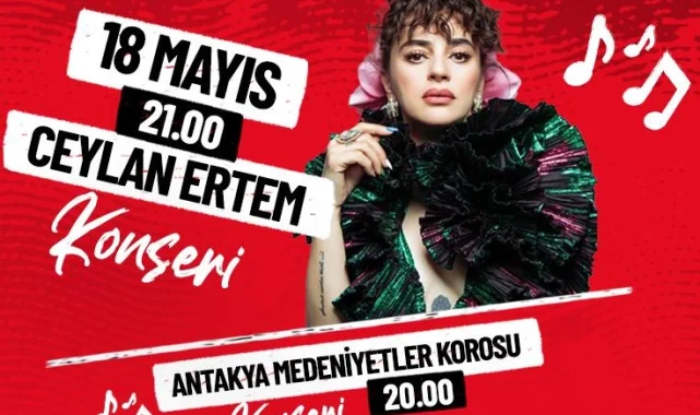 Bursa Osmangazi 19 Mayıs coşkusuna hazır