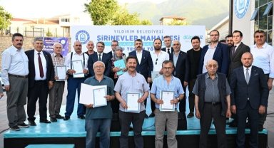 Bursa Yıldırım'da yılların sorunu çözülüyor