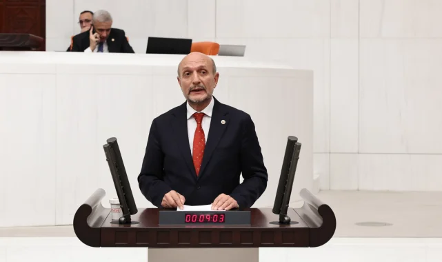 Bursa'da eğitim uçuşları kazaları TBMM'de
