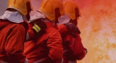 Bursa'da itfaiye eri alımı sonuçlandı... 100 kişilik liste açıklandı
