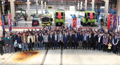Bursa'da toplu iş sözleşmesi krizi! Burulaş'ta anlaşma sağlanamadı!