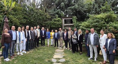 BUSİAD'dan tarım zirvesi