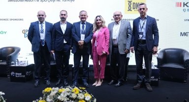 Çelik sektörünün geleceği İzmir'de konuşuldu