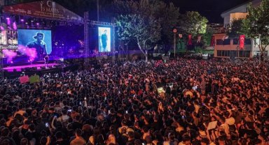Ceza ile 19 Mayıs coşkusu