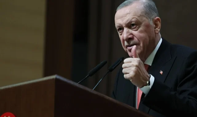 Cumhurbaşkanı Erdoğan: Kamunun yararı her şeyin üzerinde