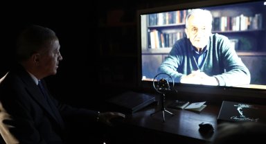 Cumhurbaşkanı Erdoğan'dan Kısakürek için anma mesajı
