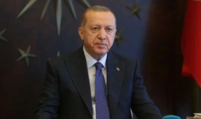 Cumhurbaşkanı Recep Tayyip Erdoğan'dan tarihi fetih mesajı