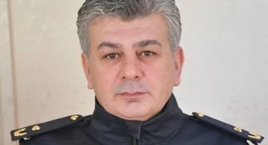 Diyarbakır Şehit Ali Gaffar Okkan POMEM'in acı kaybı