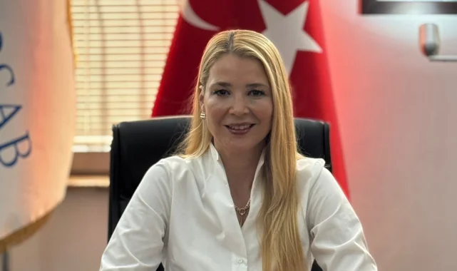 DOSABSİAD Başkanı Çevikel'den KOBİ destek paketi yorumu