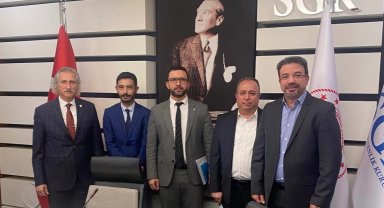 Düzce'de Ömer Başhan'dan işitme cihazı sektörüne büyük katkı