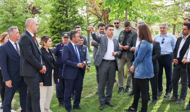 Eğlence, doğa ve adrenalin bu festivalde buluşuyor