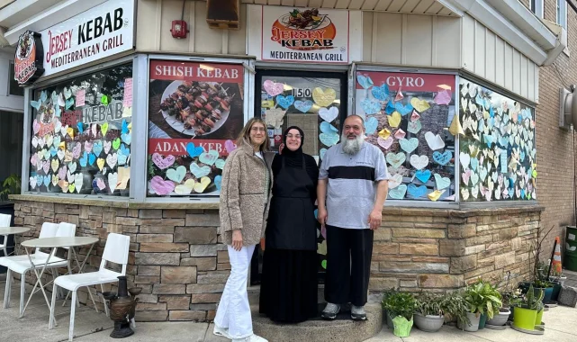 Emanet ailesinin ICE baskını travması! Türklerden değil, Amerikalılardan destek gördük