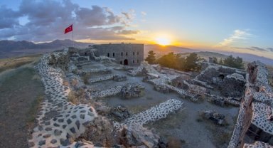 Erzurum'da Doğu Cephesi Tarihi Alan Başkanlığı kurulacak