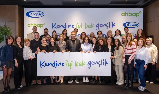 Evyap'tan üniversitelilere destek