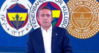Fenerbahçe'den olağanüstü karar!