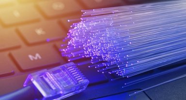 Fiber internet 8 milyonu aştı... 5G 2026'da hizmette